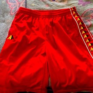 Kappa Shorts from Designers Closet